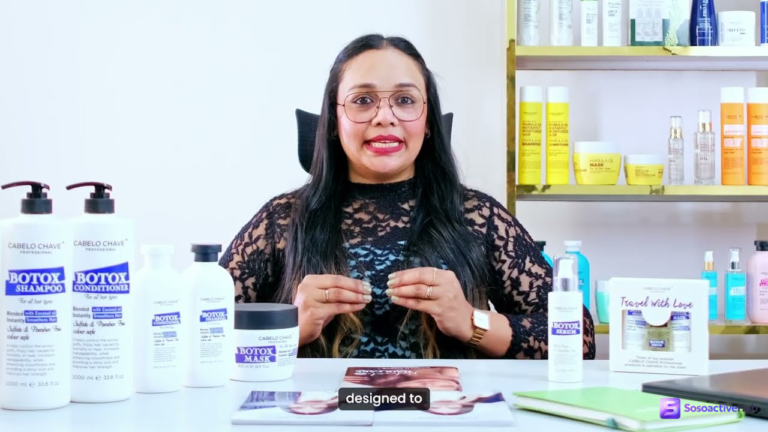 Clarifying Shampoo