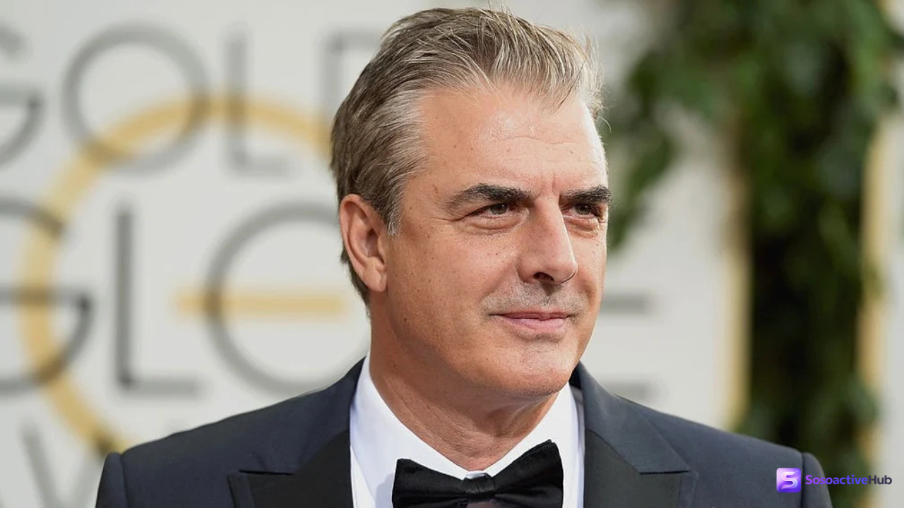 Chris Noth Net Worth 2025