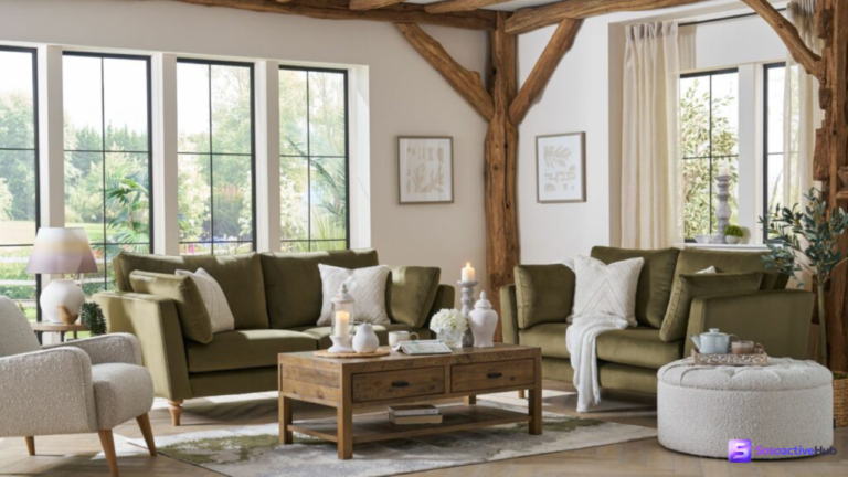 Stacey Solomon Sofas