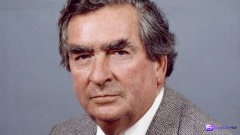 Denis Healey