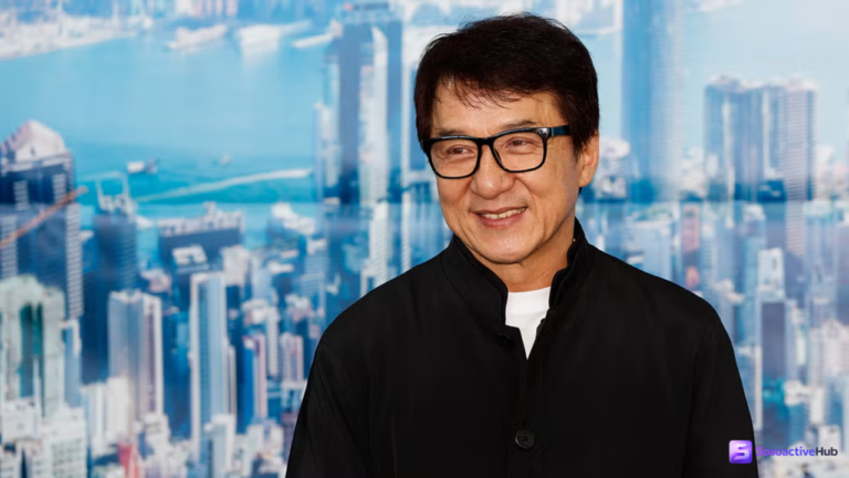 jackie chan net worth